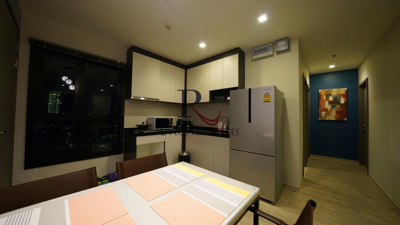 The Base Pattaya Apartment Exterior photo